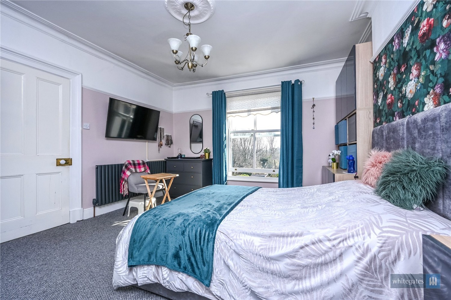 Huyton, Liverpool, Merseyside