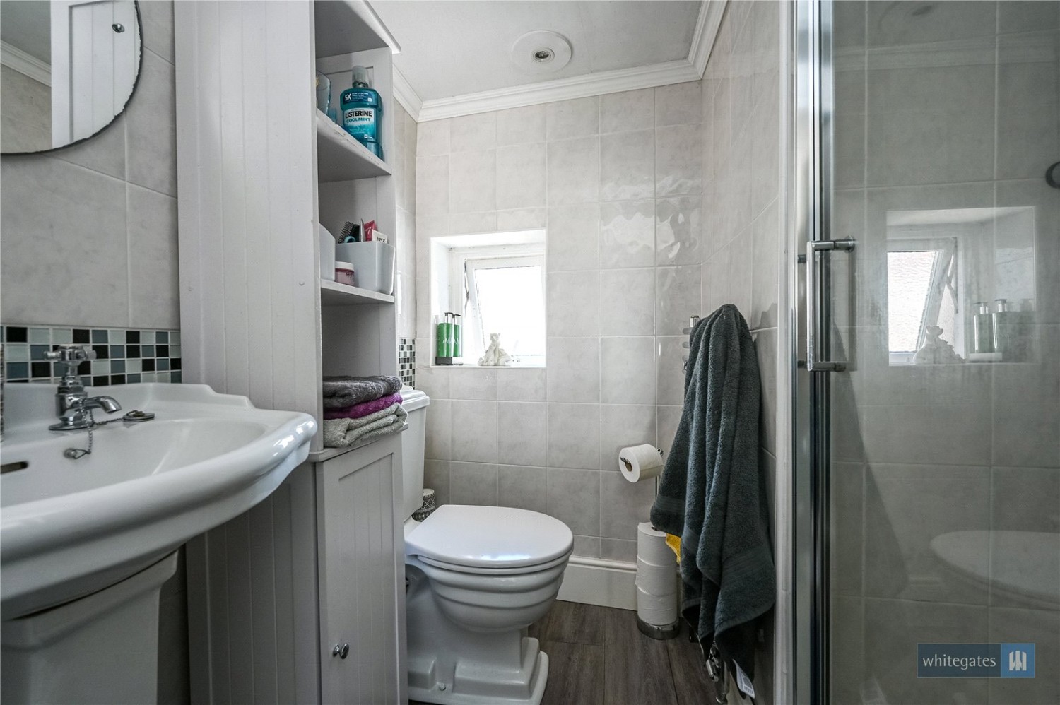 Huyton, Liverpool, Merseyside