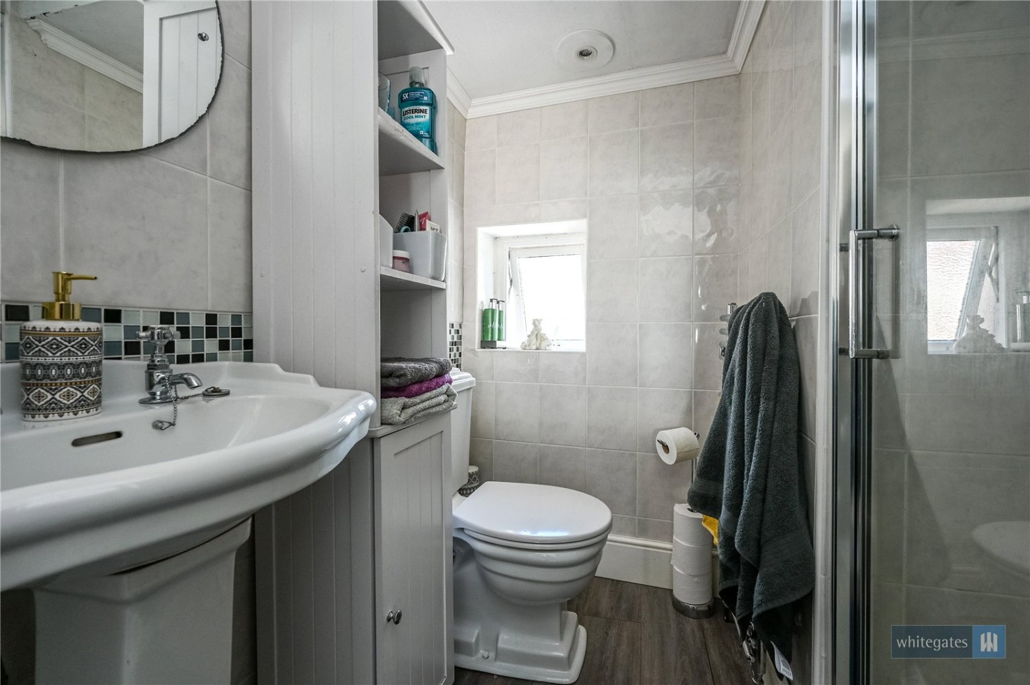 Huyton, Liverpool, Merseyside