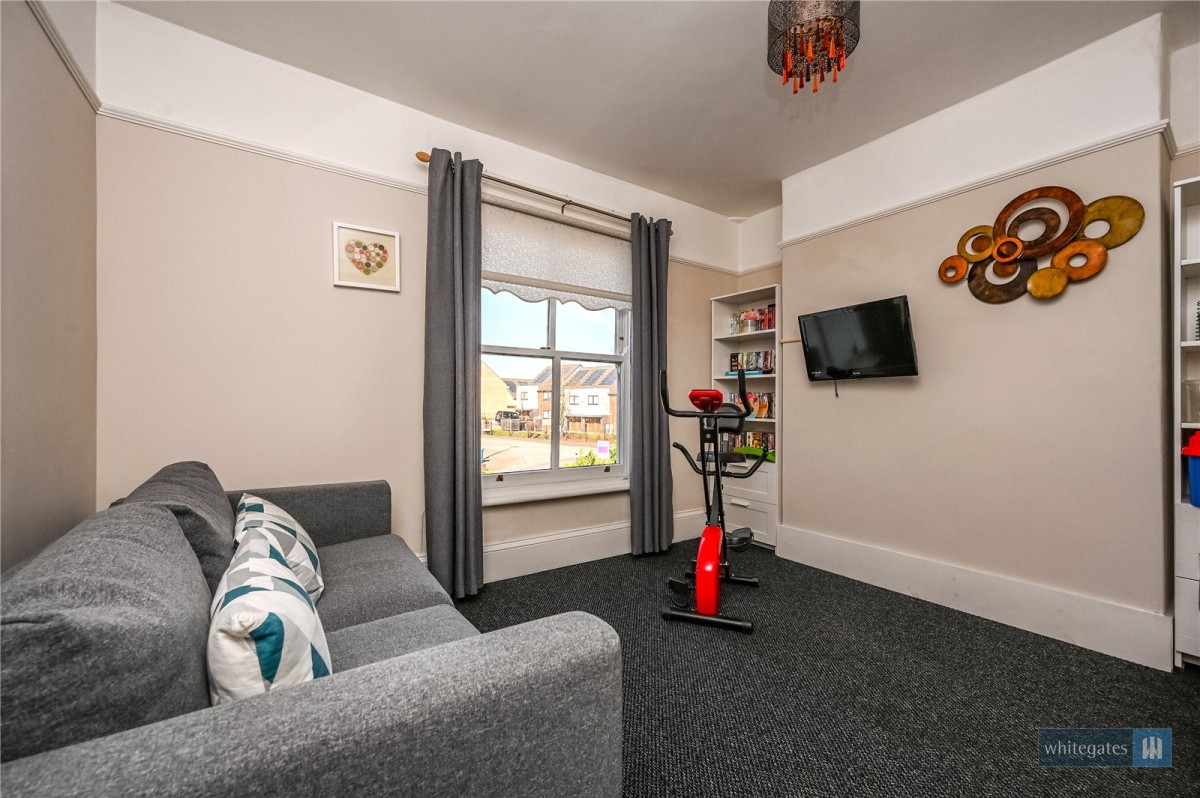 Huyton, Liverpool, Merseyside