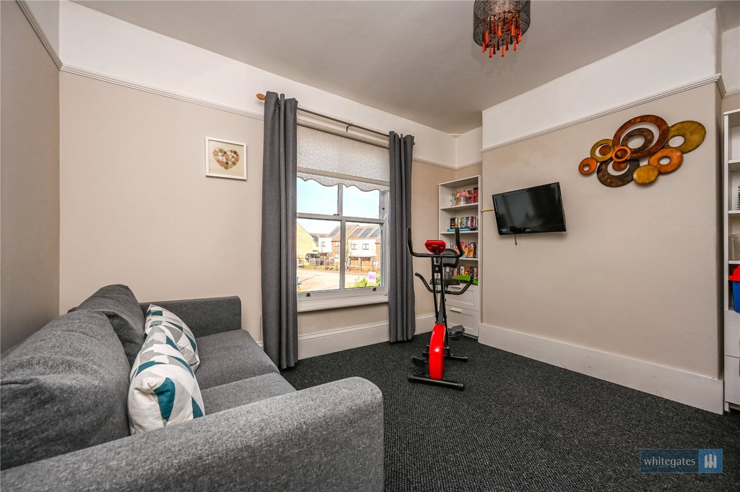 Huyton, Liverpool, Merseyside