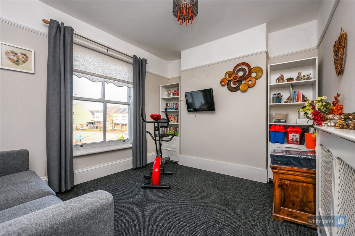 Huyton, Liverpool, Merseyside