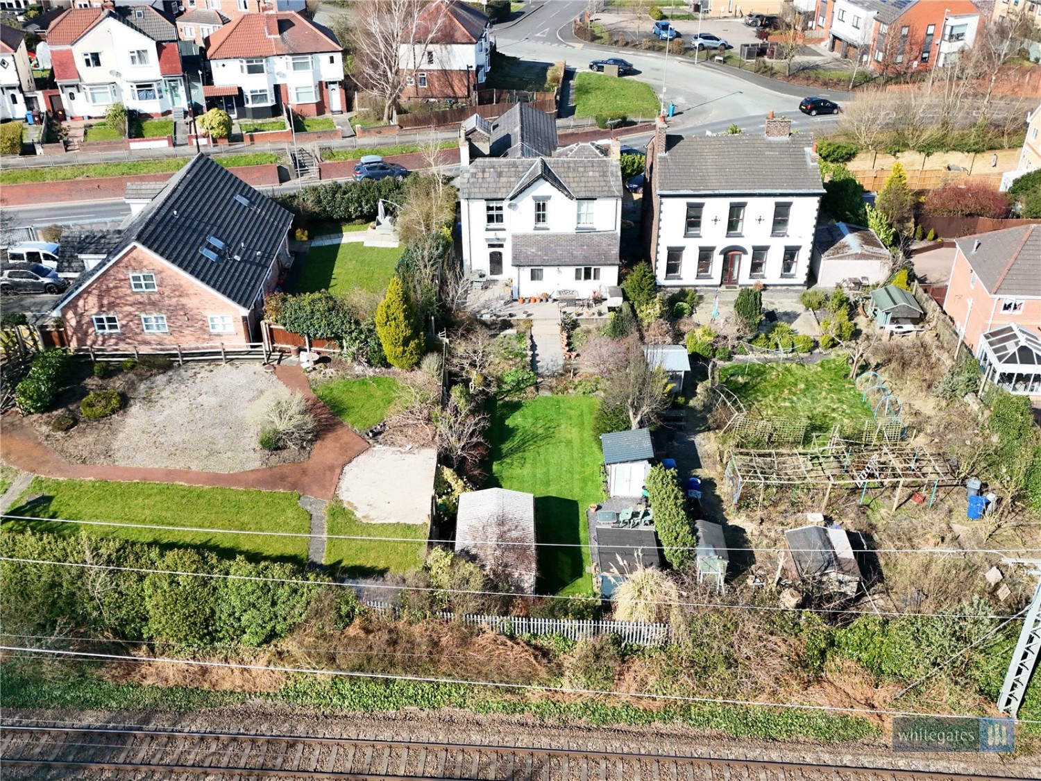 Huyton, Liverpool, Merseyside