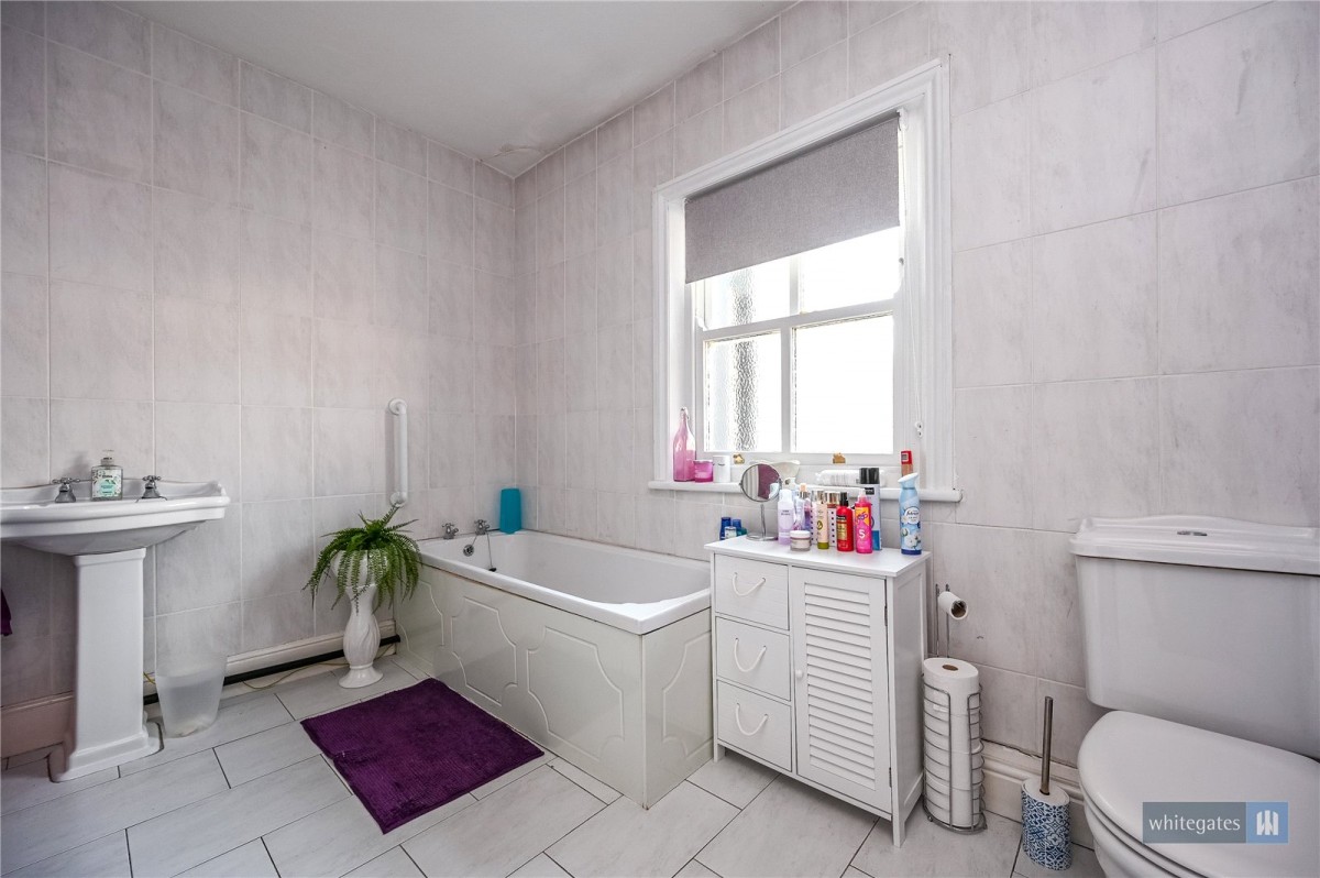 Huyton, Liverpool, Merseyside