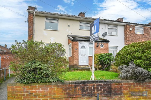 Liverpool, Merseyside