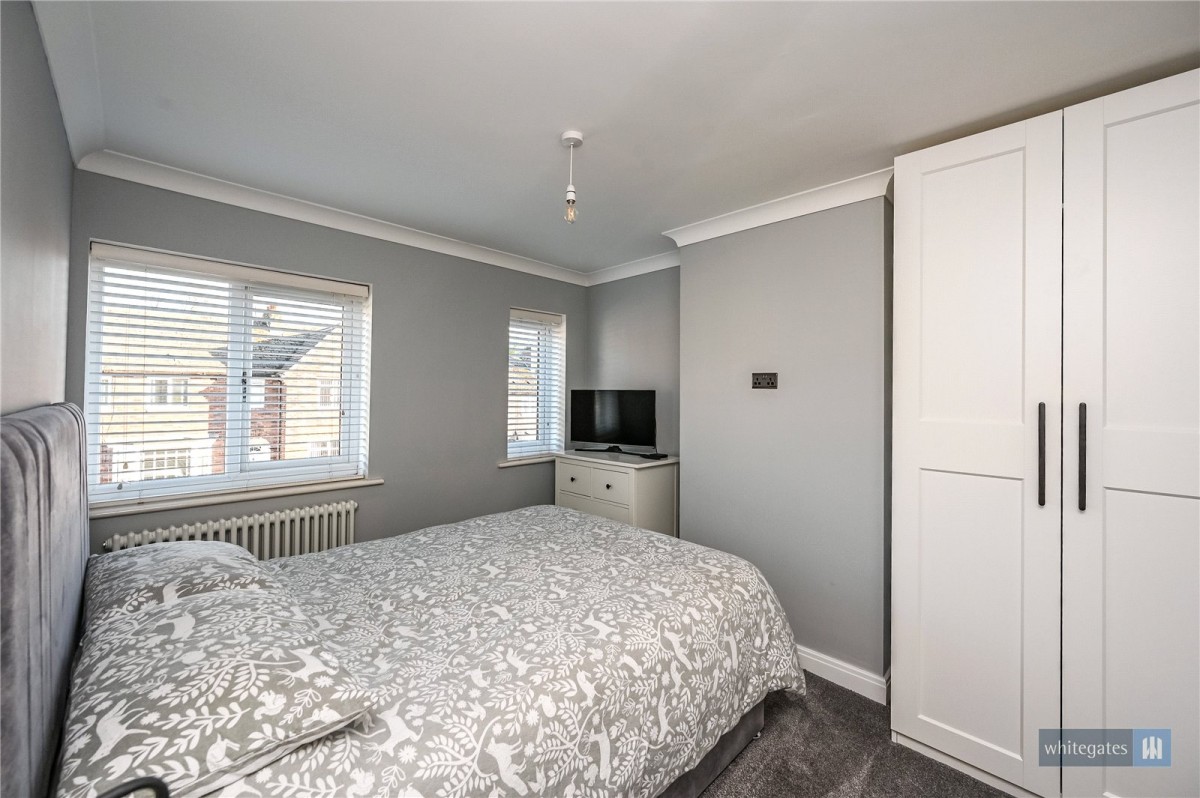 Huyton, Liverpool, Merseyside