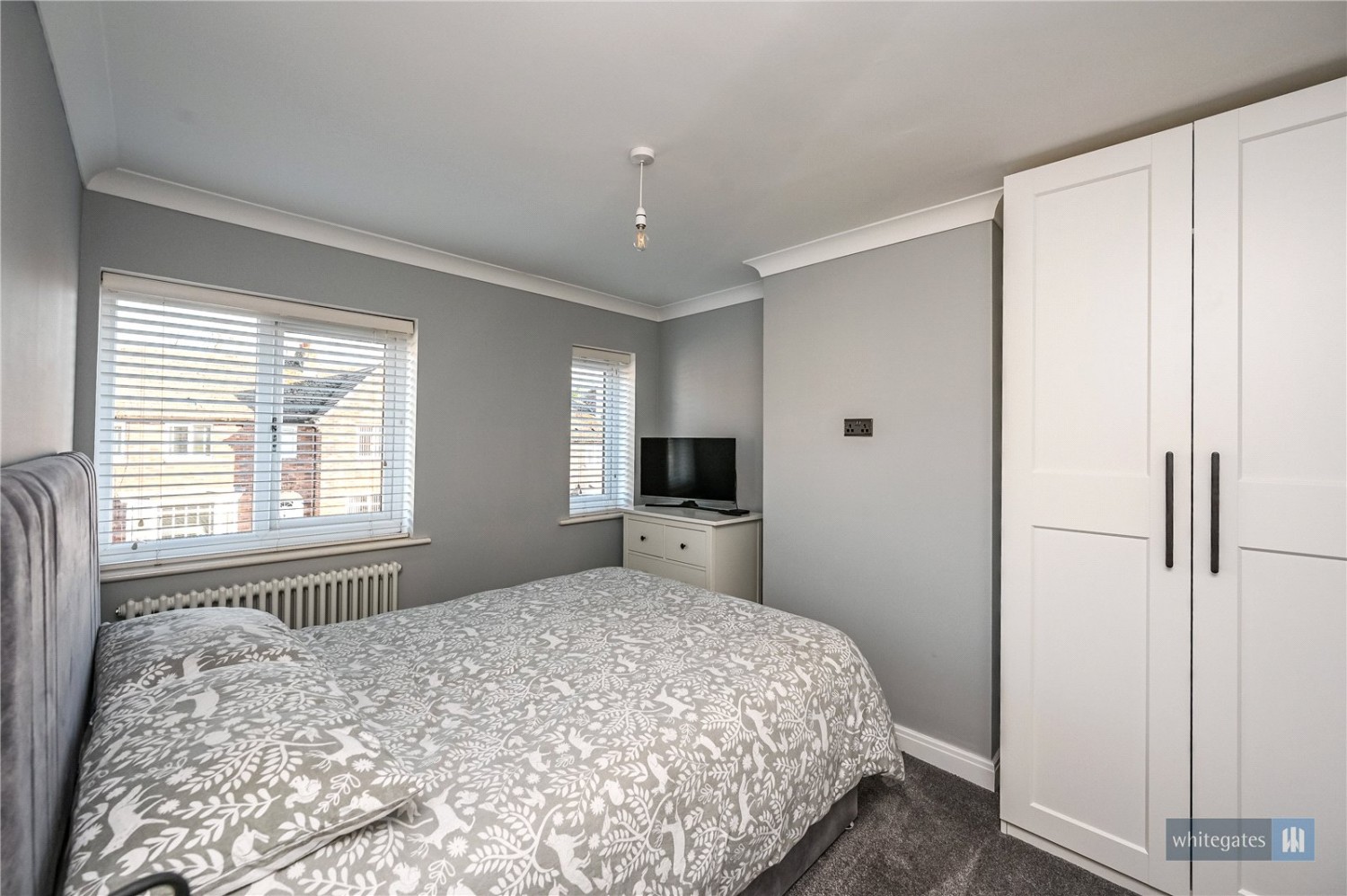 Huyton, Liverpool, Merseyside