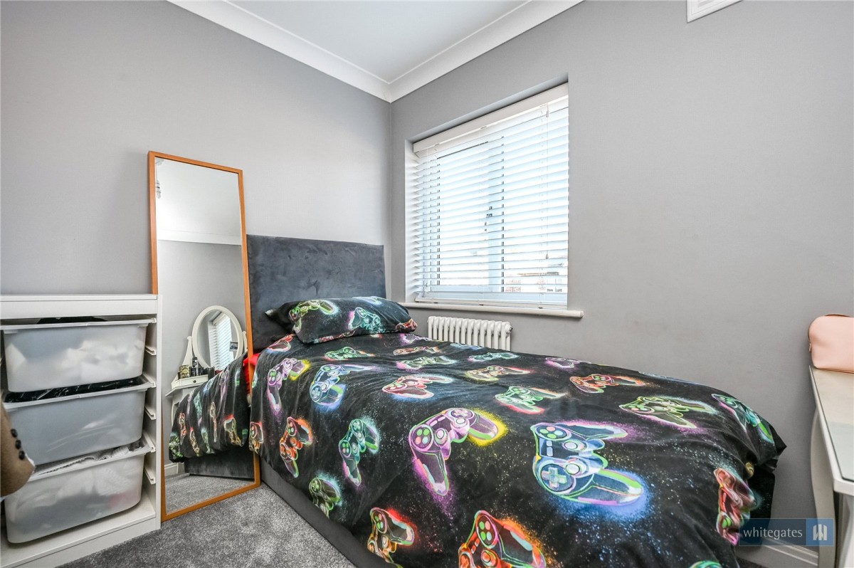 Huyton, Liverpool, Merseyside
