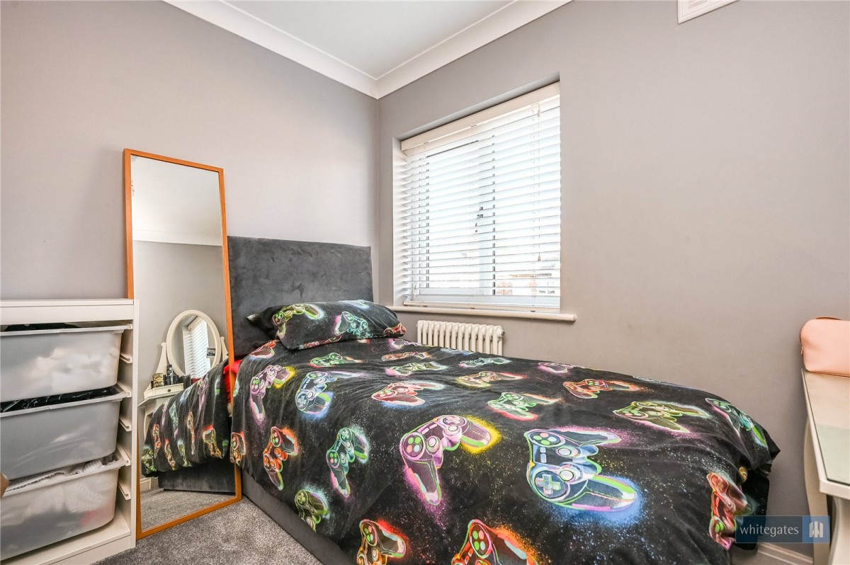 Huyton, Liverpool, Merseyside