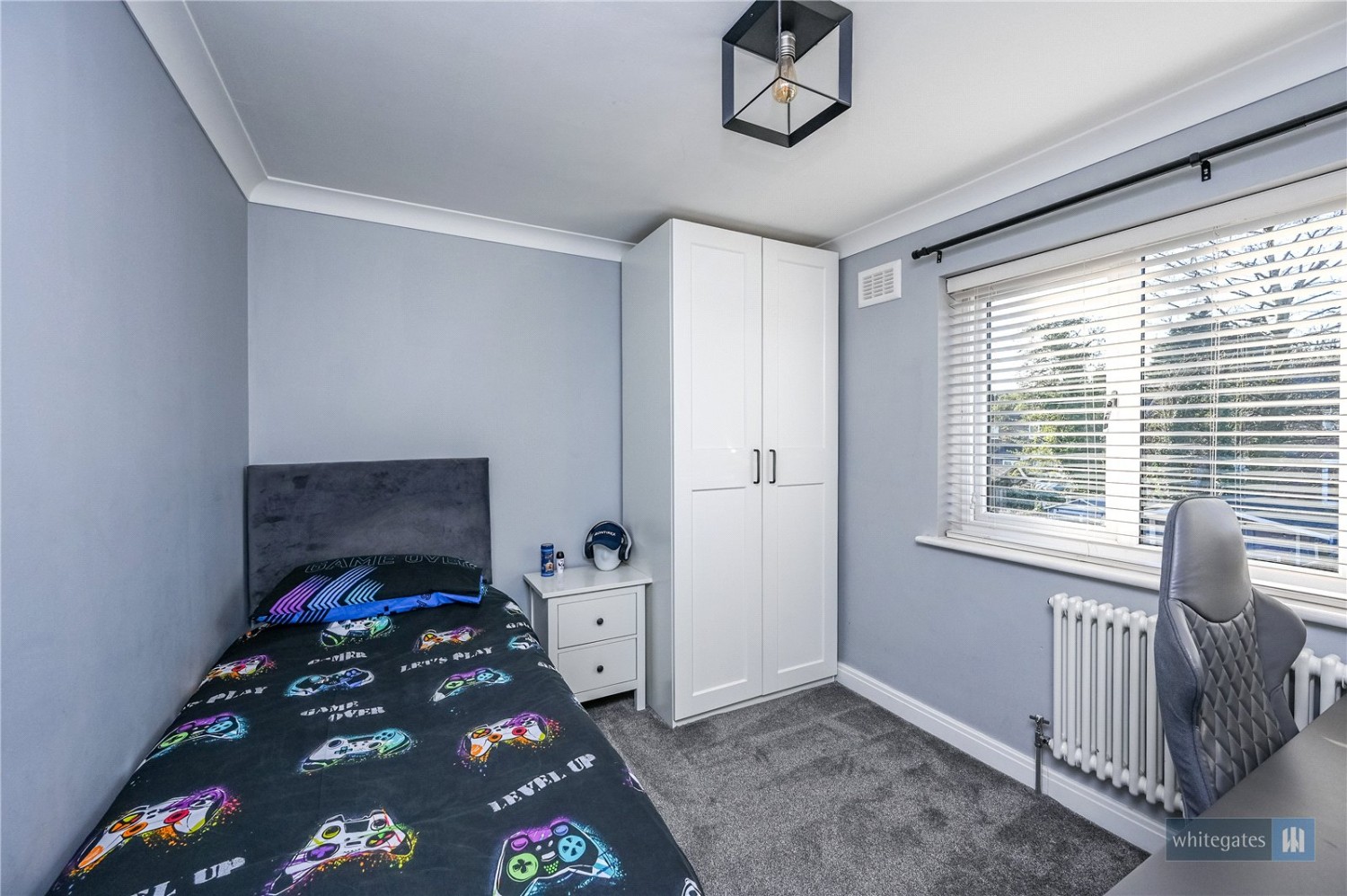 Huyton, Liverpool, Merseyside