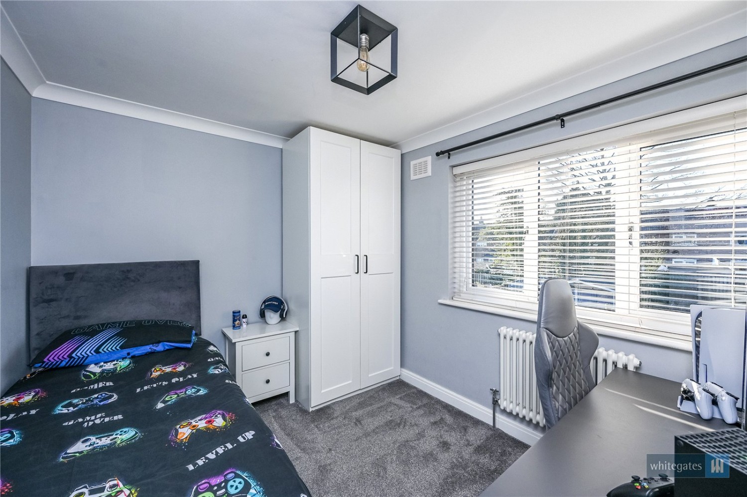 Huyton, Liverpool, Merseyside