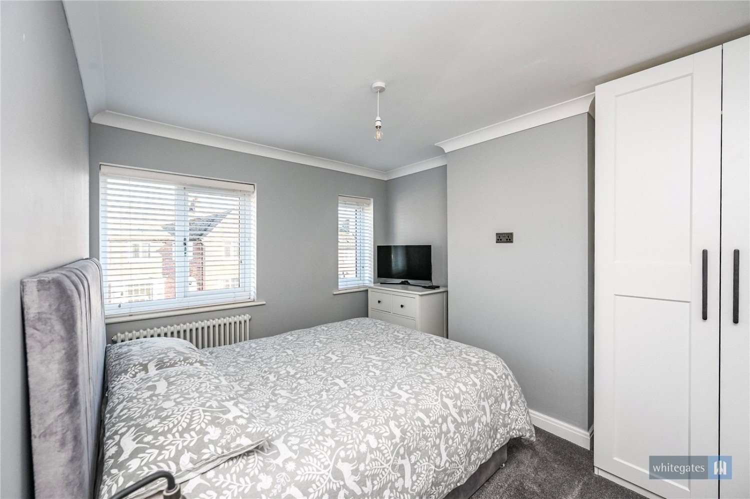Huyton, Liverpool, Merseyside