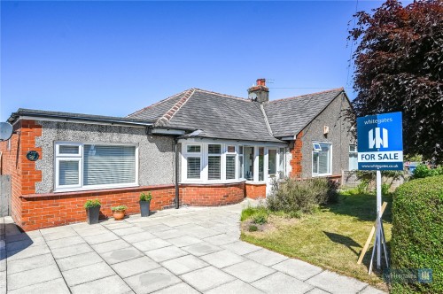 Whiston, Prescot, Merseyside