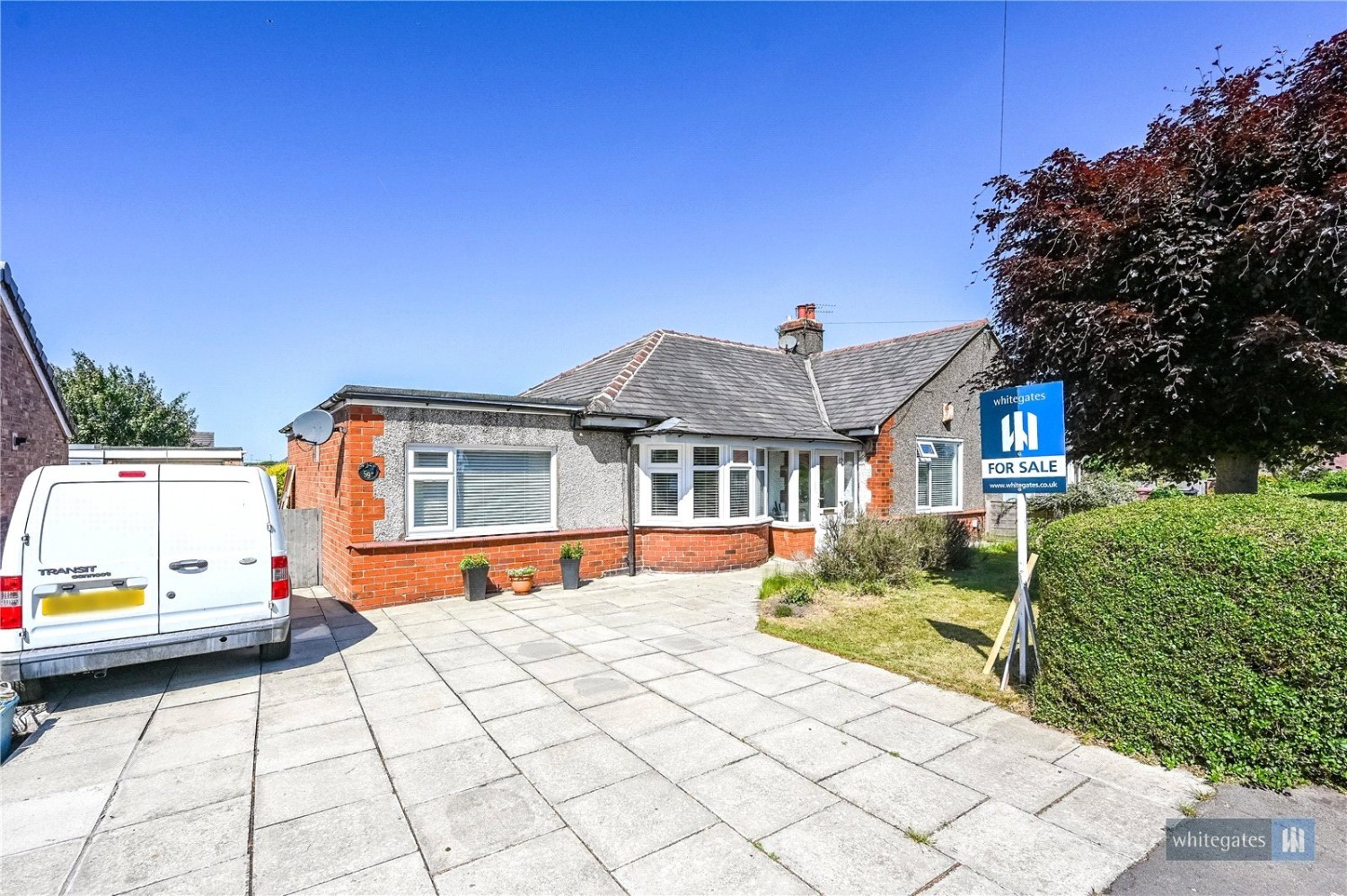 Whiston, Prescot, Merseyside