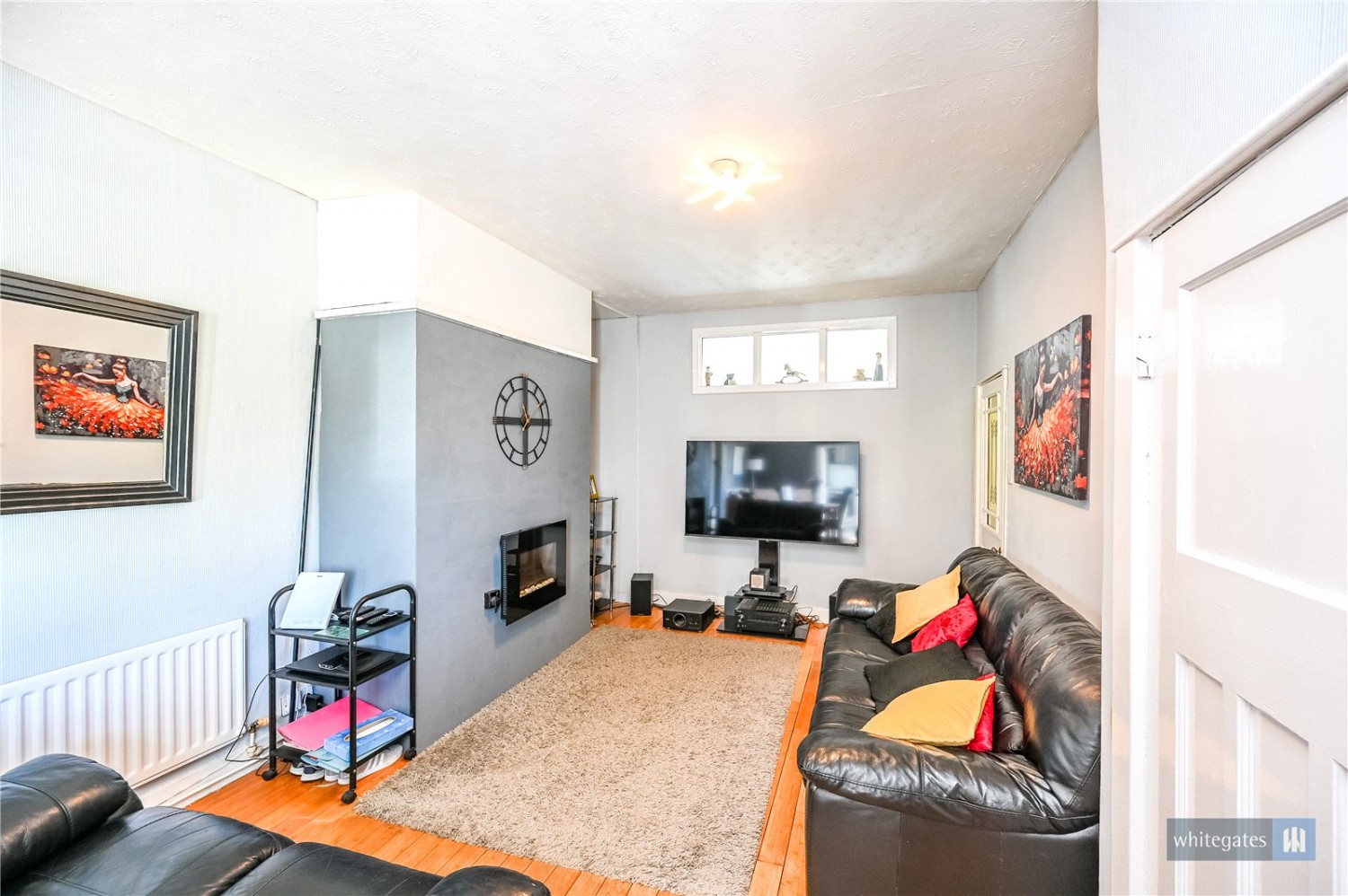 Whiston, Prescot, Merseyside