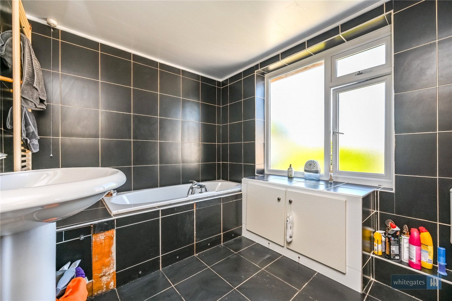 Whiston, Prescot, Merseyside