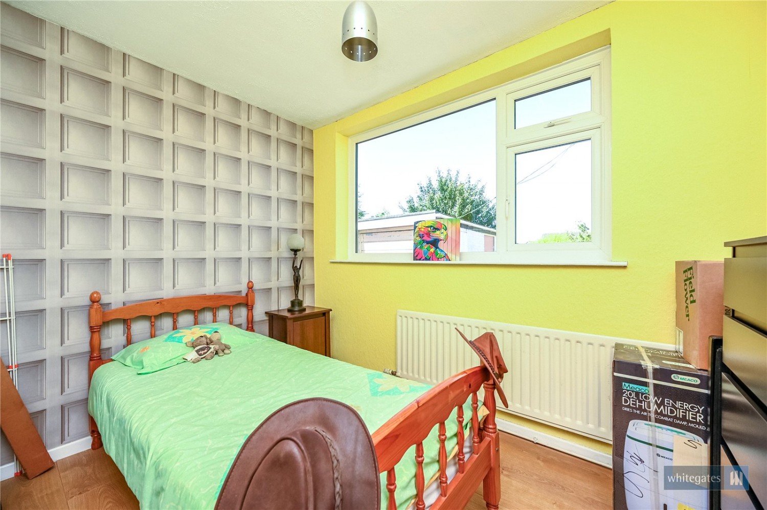 Whiston, Prescot, Merseyside