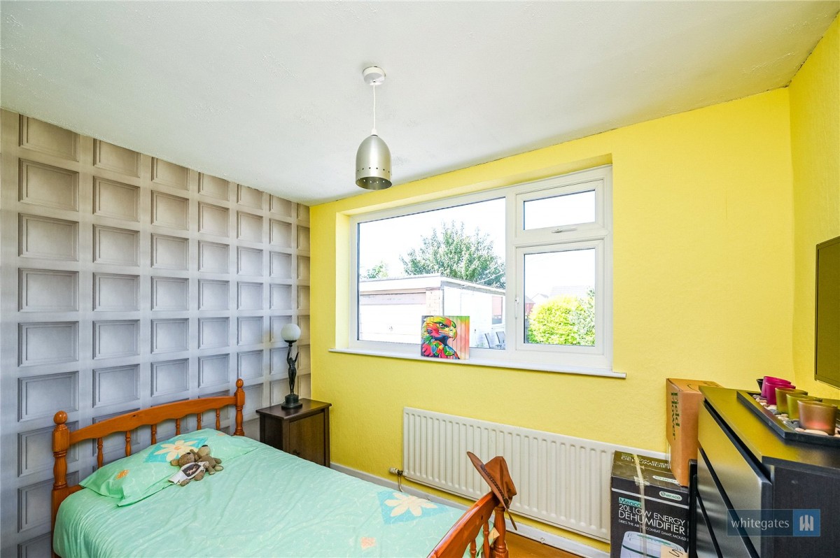 Whiston, Prescot, Merseyside