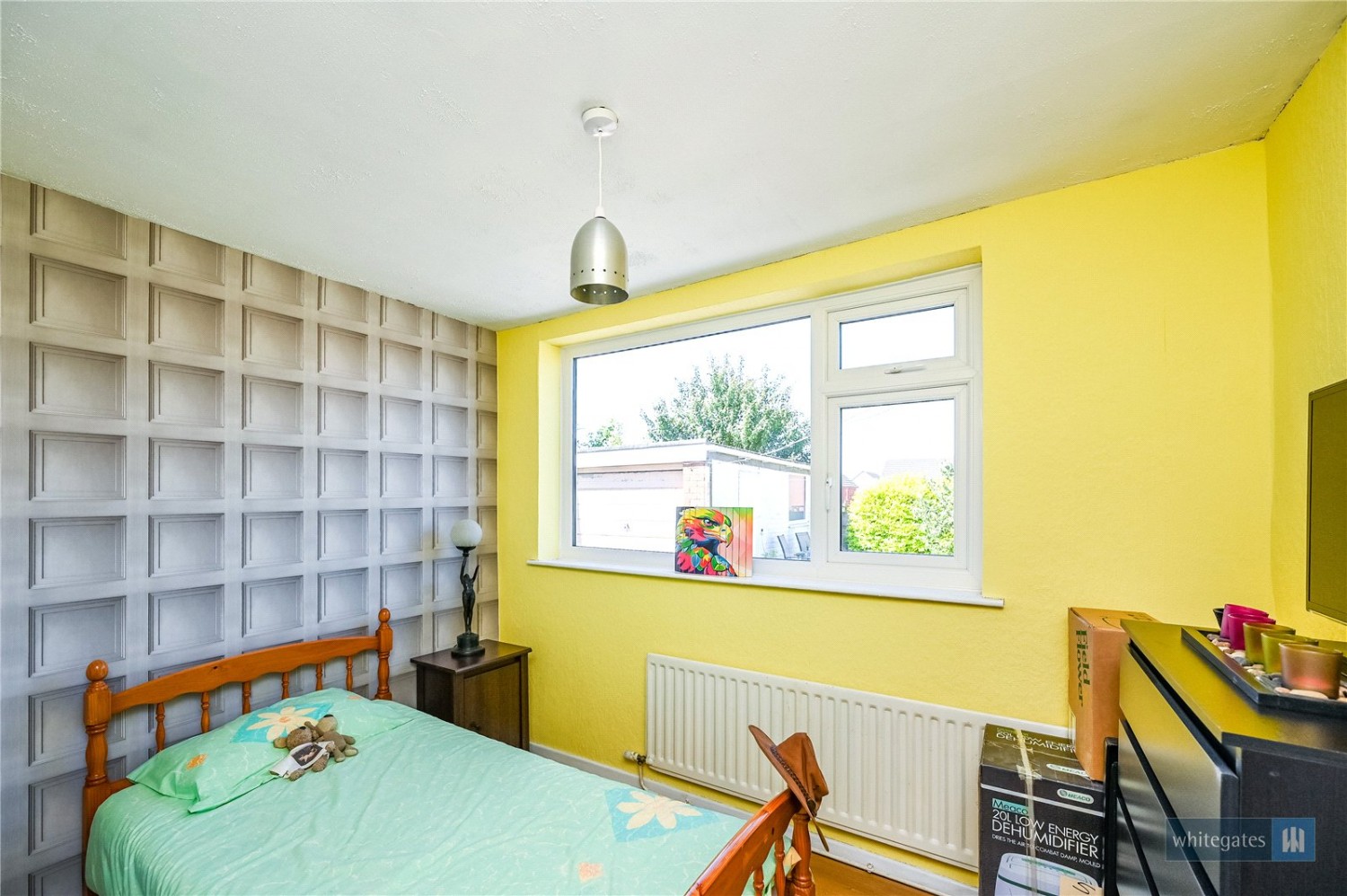 Whiston, Prescot, Merseyside