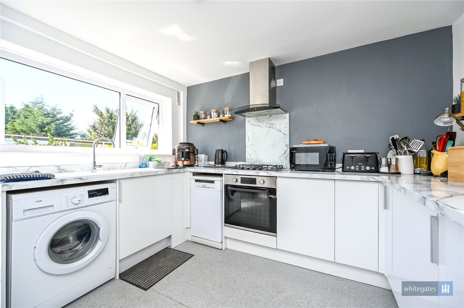 Whiston, Prescot, Merseyside