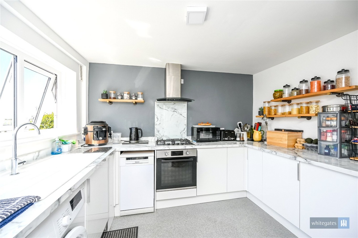 Whiston, Prescot, Merseyside