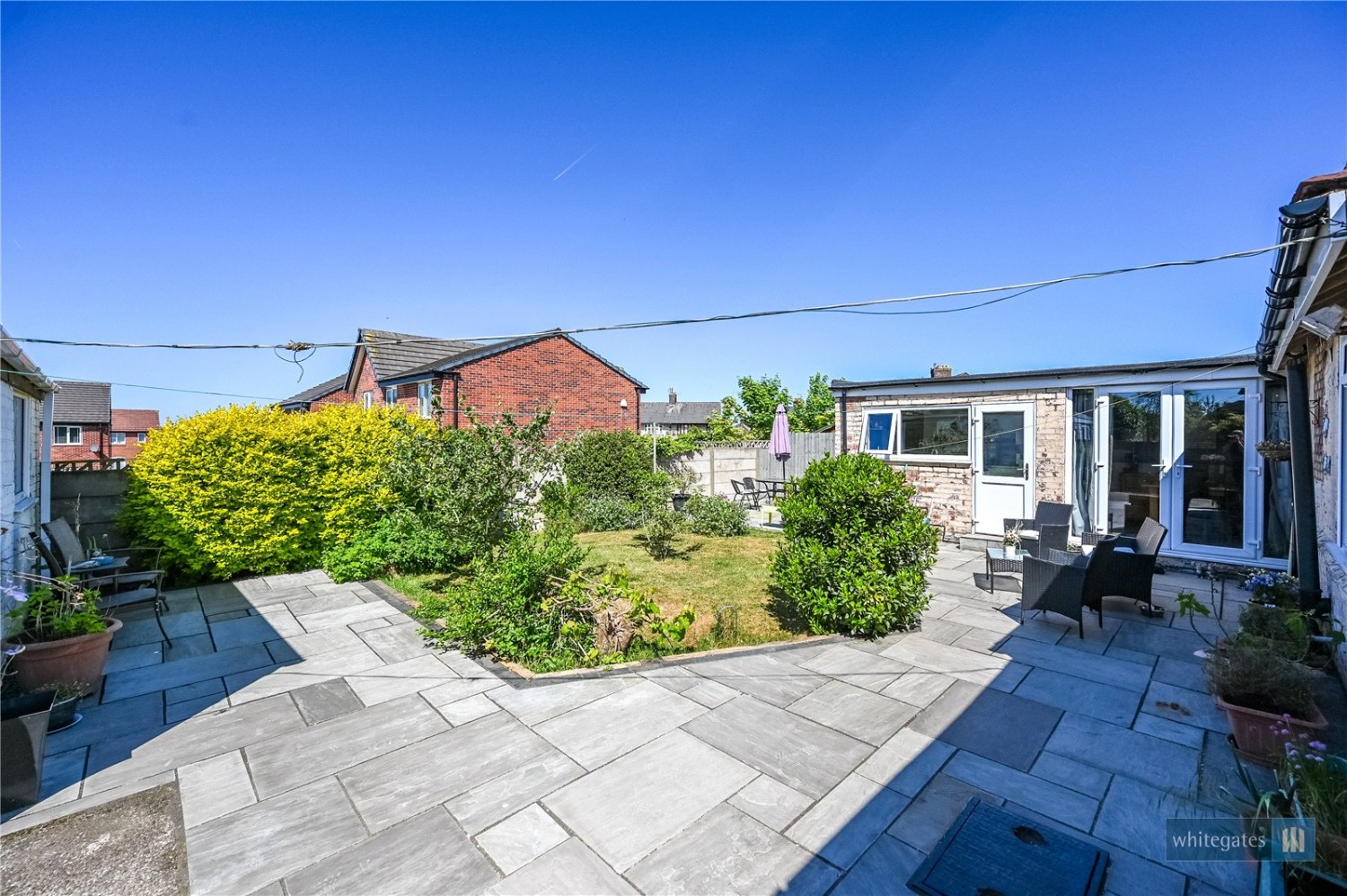 Whiston, Prescot, Merseyside
