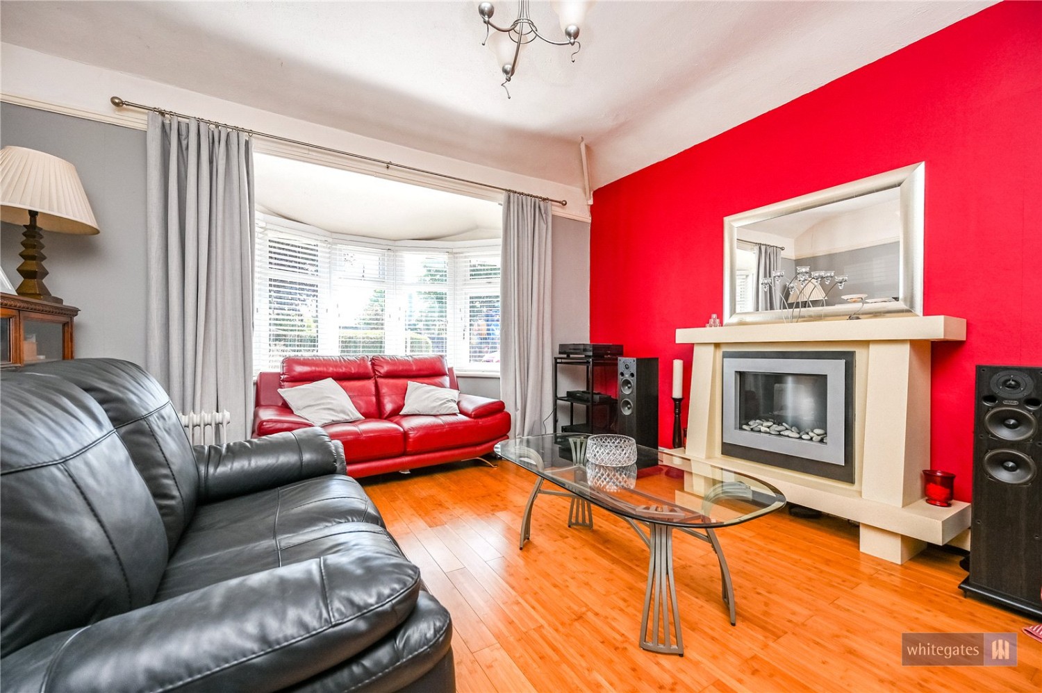 Whiston, Prescot, Merseyside