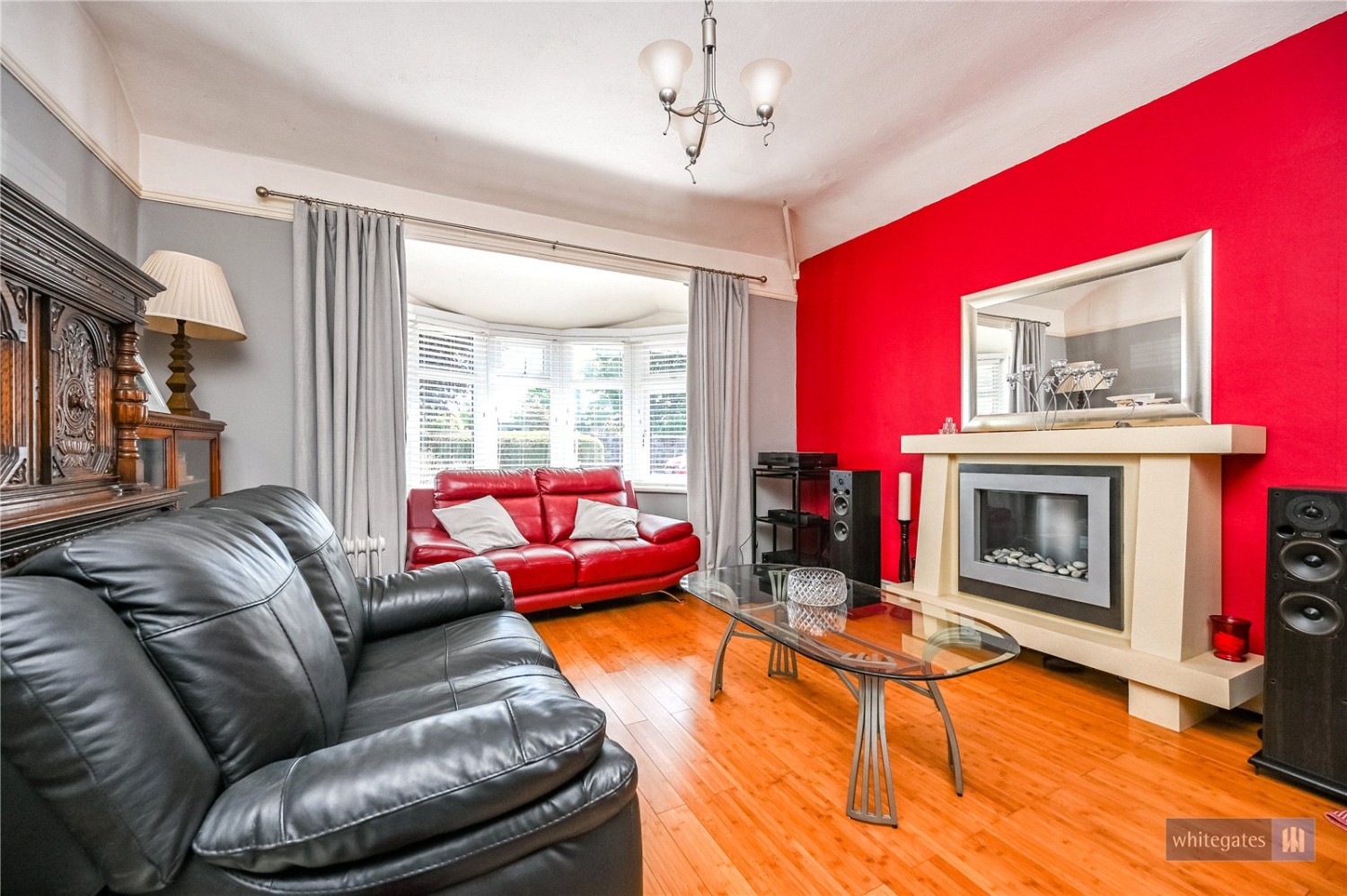 Whiston, Prescot, Merseyside
