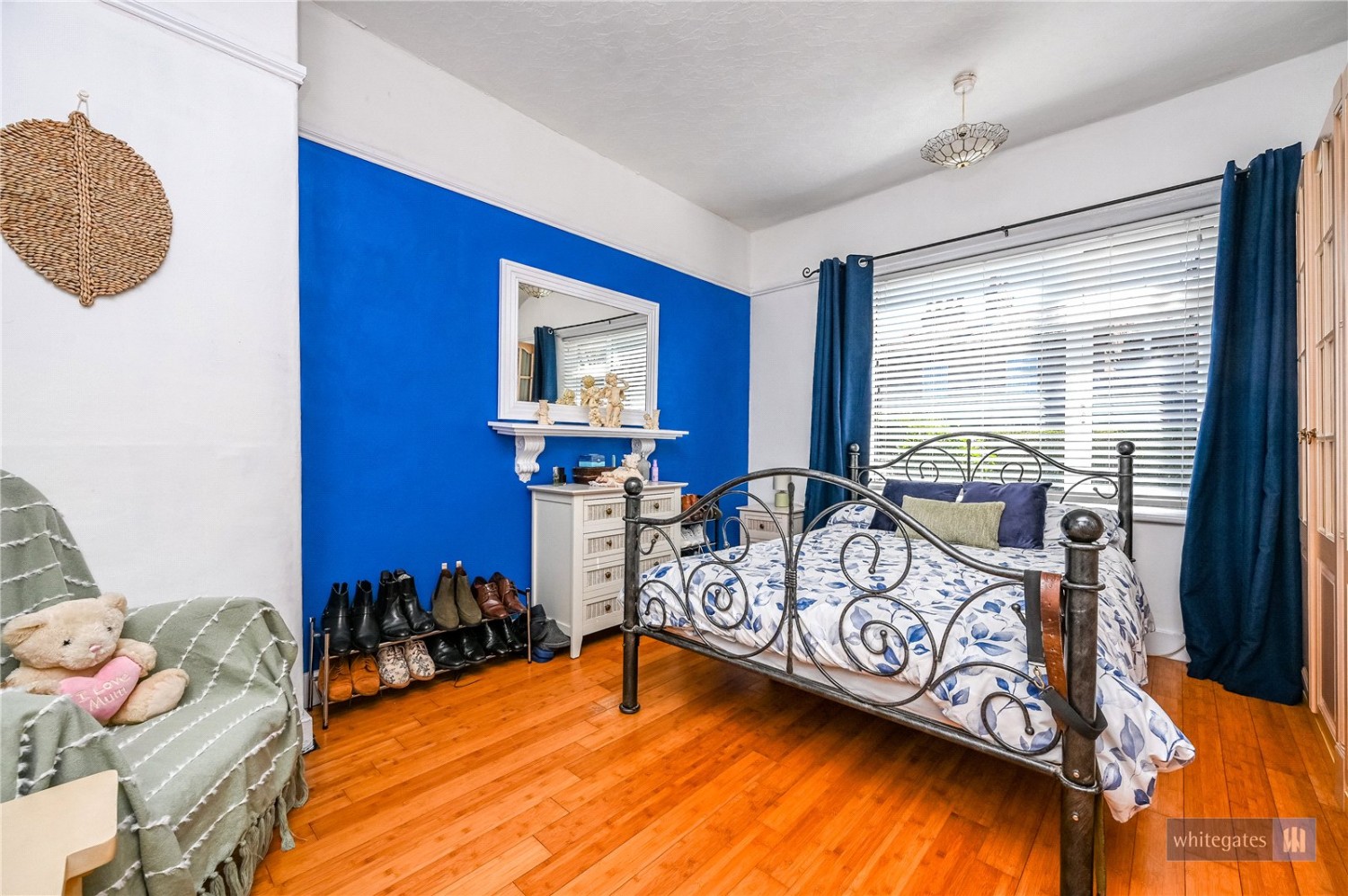 Whiston, Prescot, Merseyside