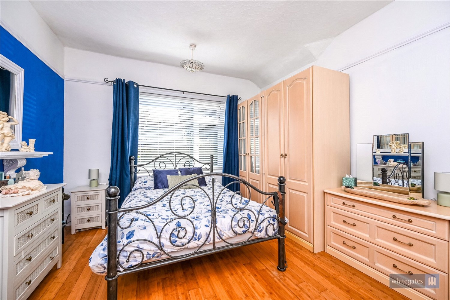 Whiston, Prescot, Merseyside