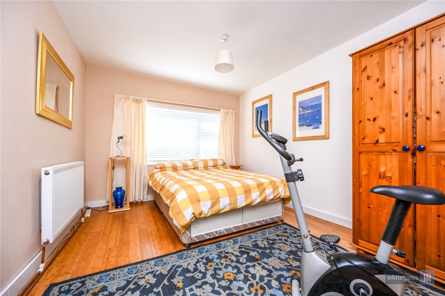 Whiston, Prescot, Merseyside