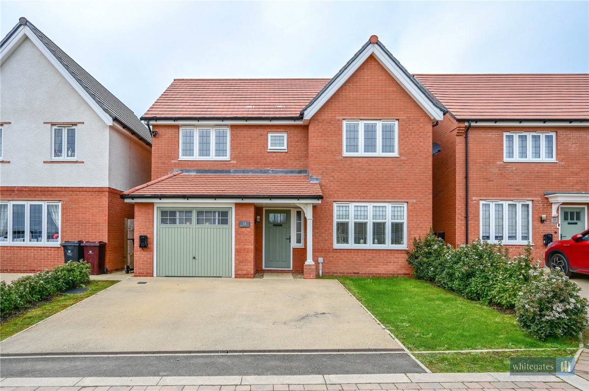 Whiston, Prescot, Merseyside