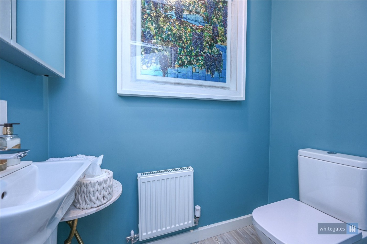 Whiston, Prescot, Merseyside