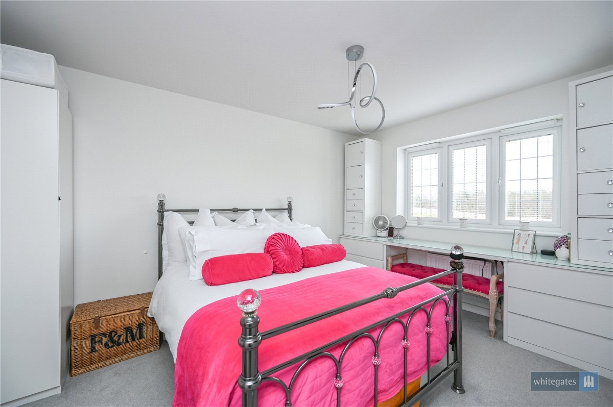 Whiston, Prescot, Merseyside