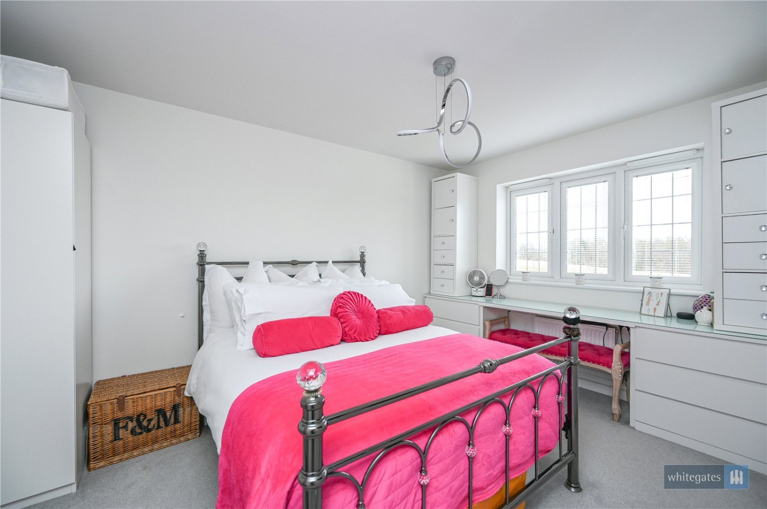 Whiston, Prescot, Merseyside