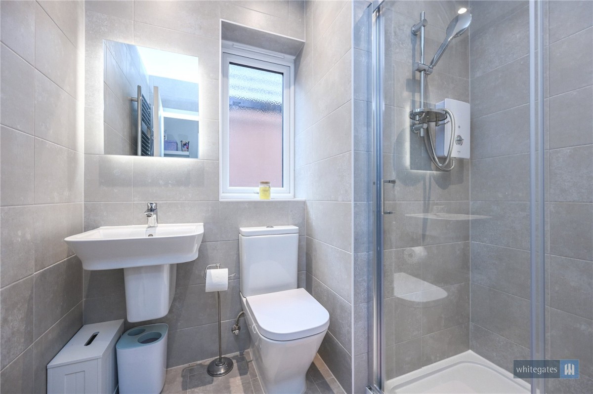 Whiston, Prescot, Merseyside