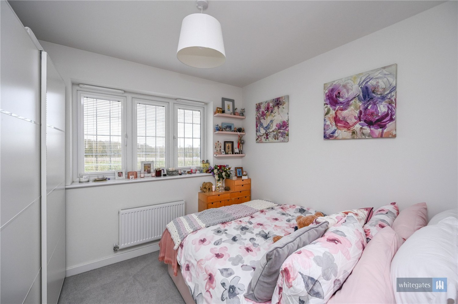 Whiston, Prescot, Merseyside