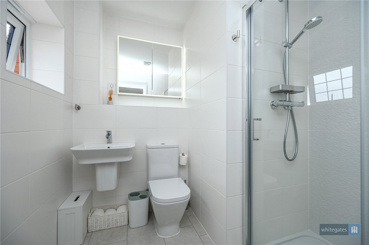 Whiston, Prescot, Merseyside