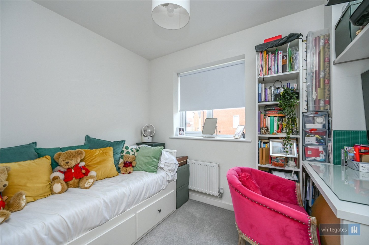 Whiston, Prescot, Merseyside