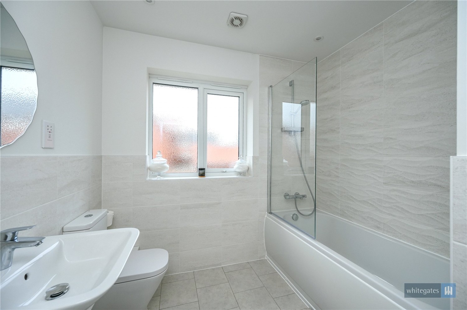 Whiston, Prescot, Merseyside