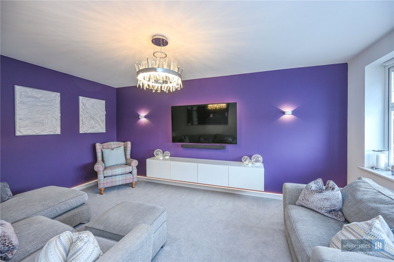 Whiston, Prescot, Merseyside