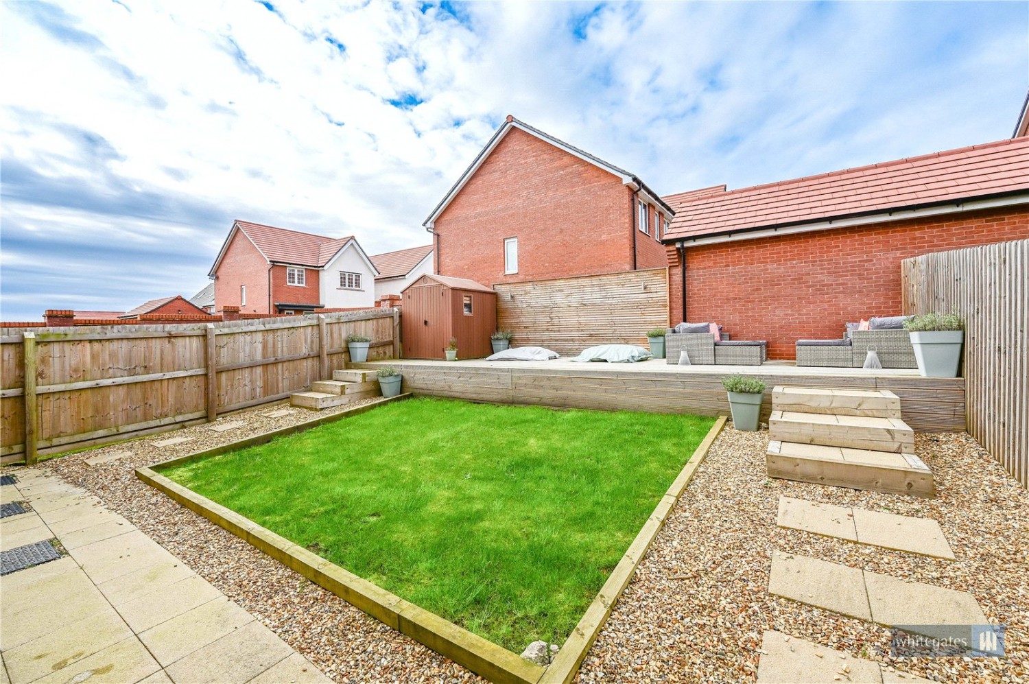 Whiston, Prescot, Merseyside