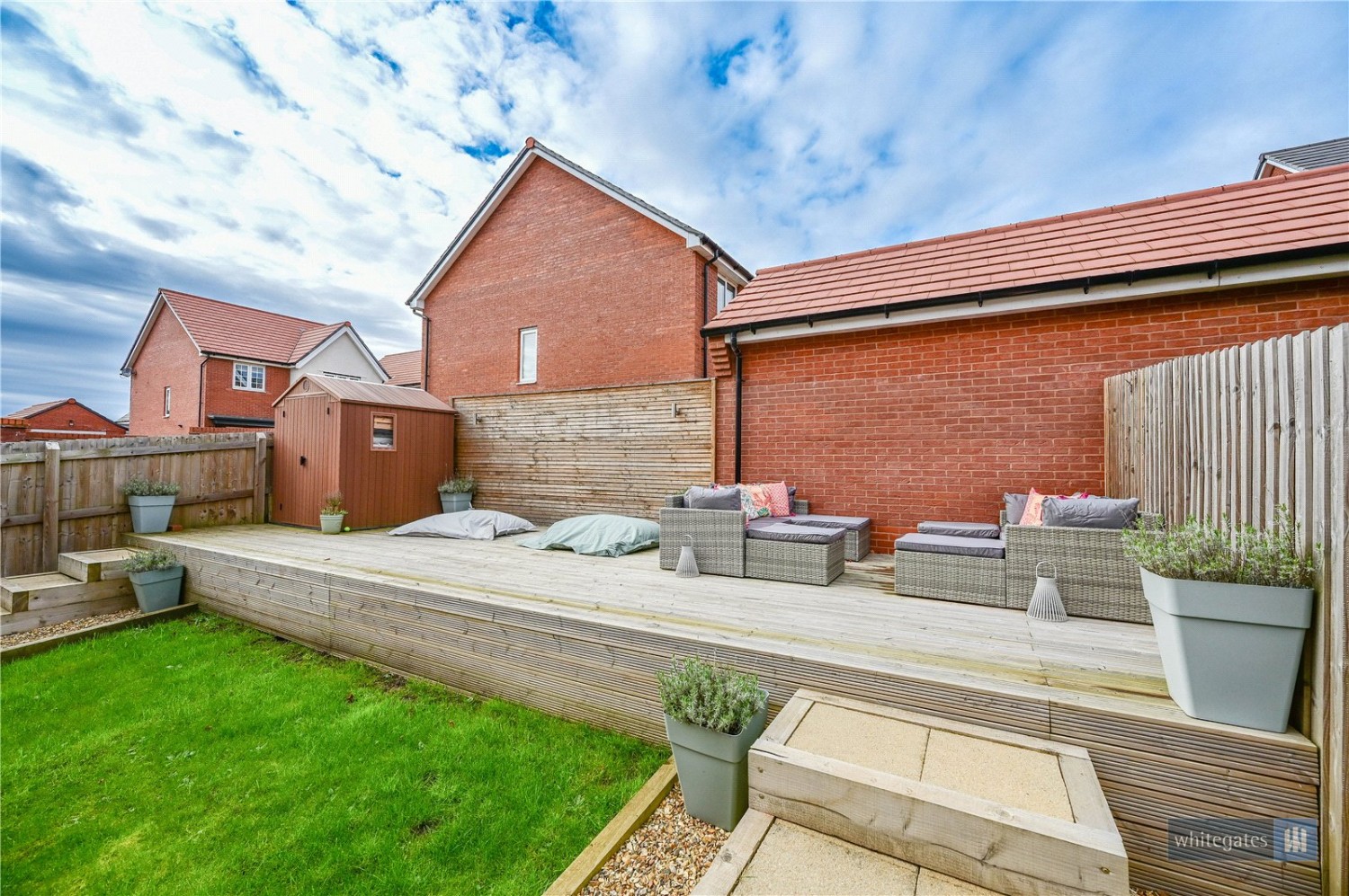 Whiston, Prescot, Merseyside