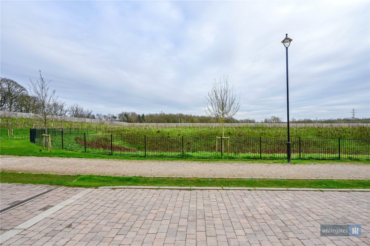 Whiston, Prescot, Merseyside