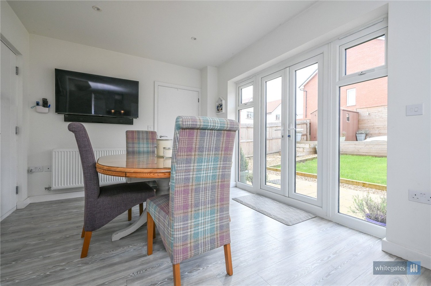 Whiston, Prescot, Merseyside