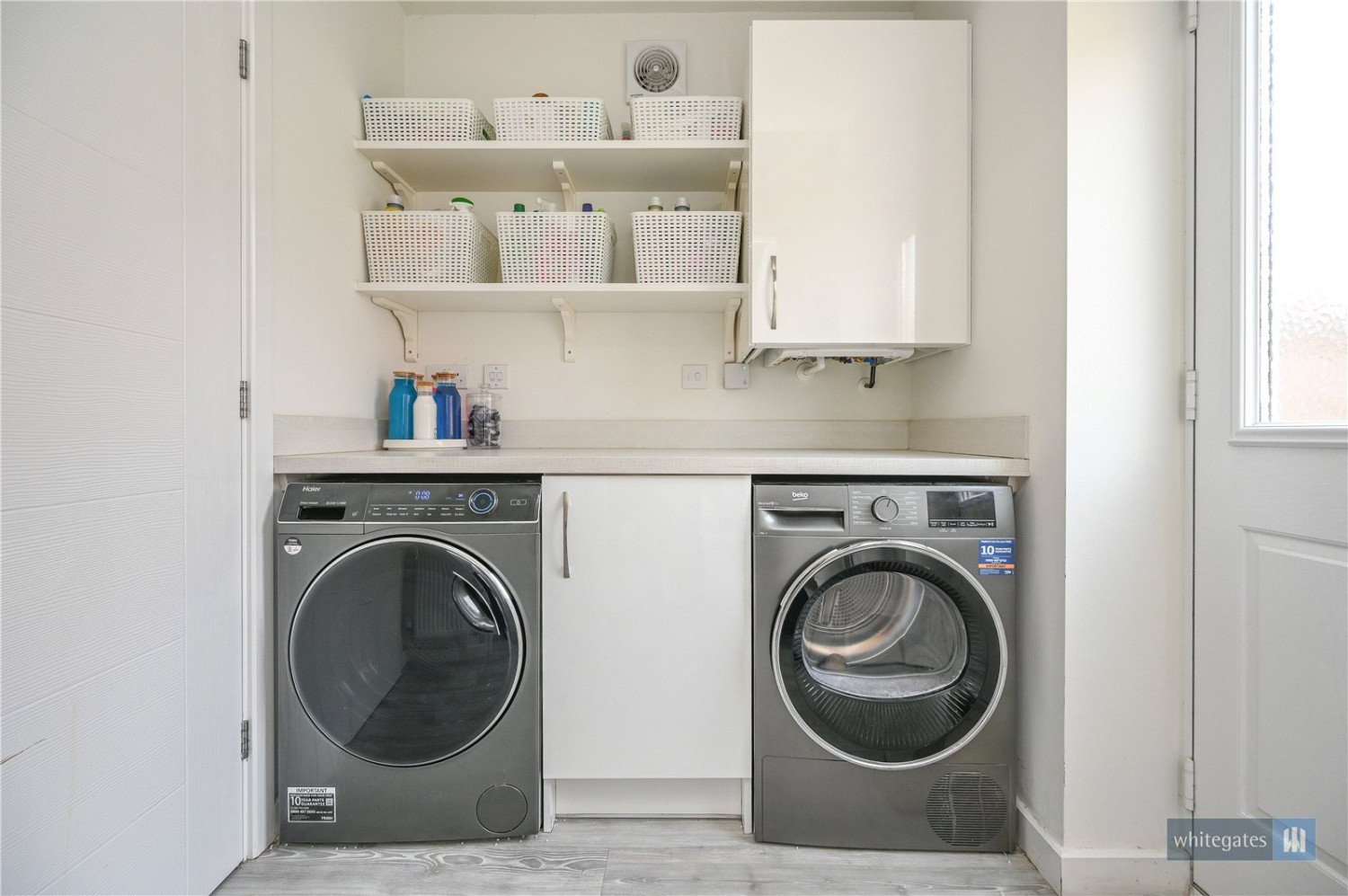 Whiston, Prescot, Merseyside