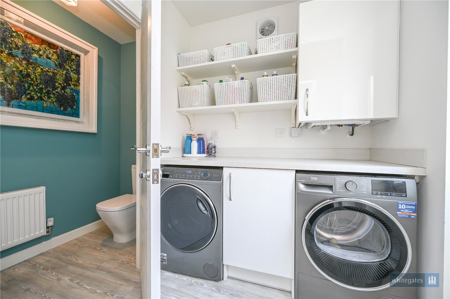 Whiston, Prescot, Merseyside