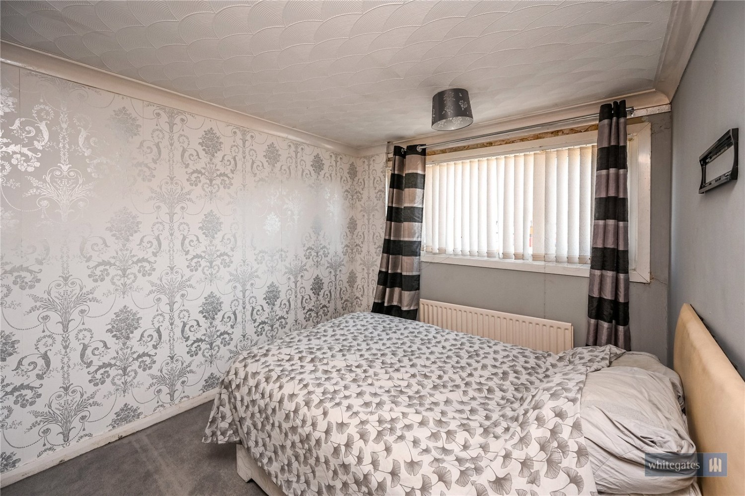 Huyton, Liverpool, Merseyside