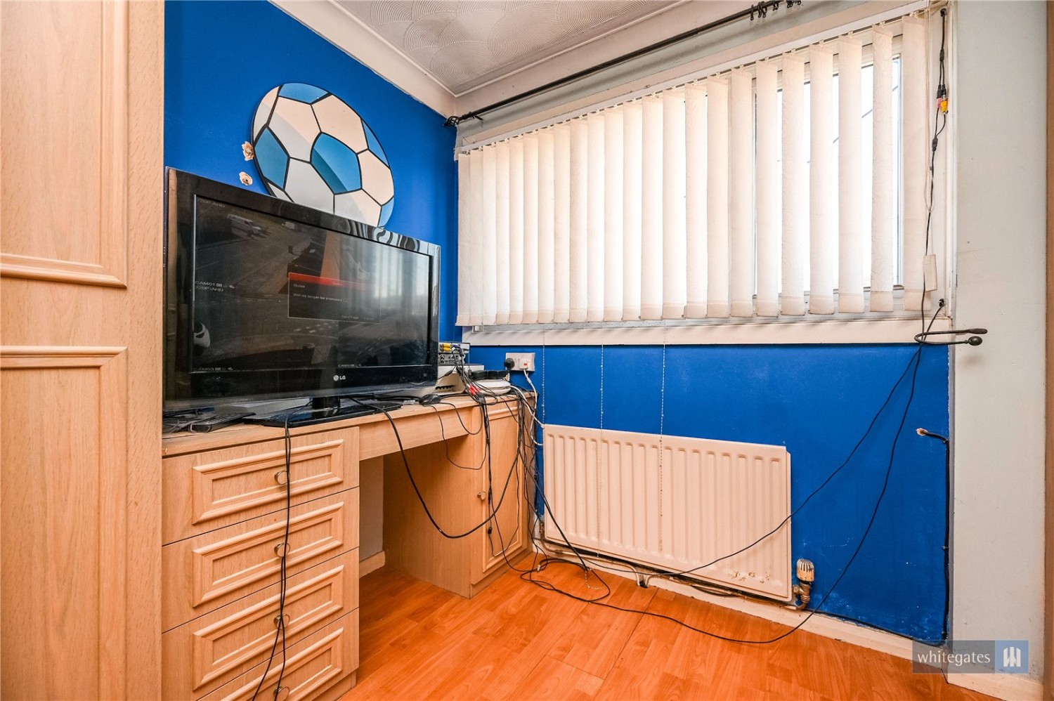 Huyton, Liverpool, Merseyside