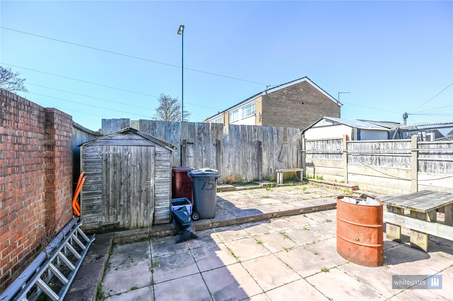 Huyton, Liverpool, Merseyside